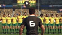 Rugby Challenge 2 screenshot, image №2604507 - RAWG