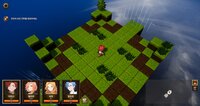 The Hunting! screenshot, image №4161480 - RAWG