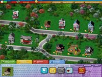 Build-A-Lot 2: Town of the Year screenshot, image №207622 - RAWG