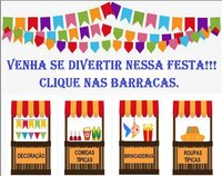 FESTA CULTURAL screenshot, image №2920537 - RAWG