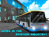 City Airport Transport: Bus Simulator 3D screenshot, image №1700753 - RAWG