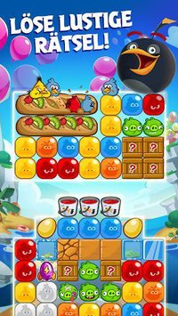 Angry Birds Blast screenshot, image №1432654 - RAWG