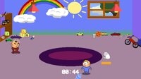 Kinder Fighter screenshot, image №3768397 - RAWG
