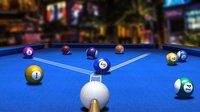 8 Ball Tournaments screenshot, image №1357397 - RAWG