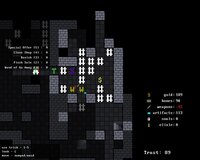 Depths of Greed screenshot, image №3281041 - RAWG