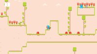 Pixel Line Platformer screenshot, image №3514762 - RAWG