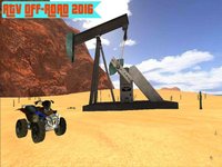 ATV Quad Simulator 2016 screenshot, image №925592 - RAWG