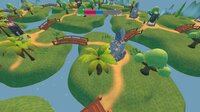 Battle for Treasure screenshot, image №3974415 - RAWG