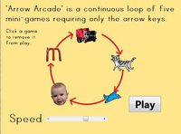 Arrow Arcade screenshot, image №2355517 - RAWG