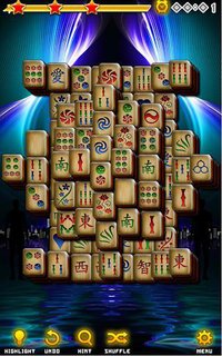 Mahjong Legend screenshot, image №1433231 - RAWG