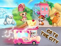 Swirly Icy Pops - Surprise DIY Ice Cream Shop screenshot, image №1592341 - RAWG