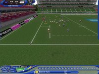 Pro Rugby Manager 2004 screenshot, image №379619 - RAWG