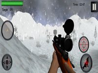 Wild Wolf Hunter 2017 screenshot, image №1706063 - RAWG