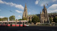 City Transport Simulator: Tram screenshot, image №4058403 - RAWG