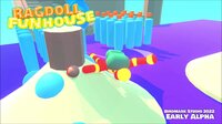 Ragdoll Funhouse screenshot, image №3234176 - RAWG