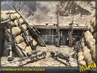 GUN CLUB 2 - Best in Virtual Weaponry screenshot, image №941329 - RAWG