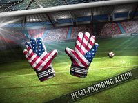 Soccer Showdown 2015 screenshot, image №2044019 - RAWG