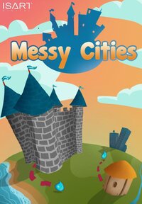 Messy Cities screenshot, image №3580480 - RAWG