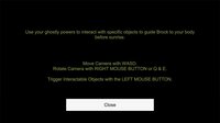 Unfinished Business (Don6l) screenshot, image №2438707 - RAWG