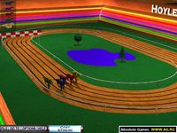 Hoyle Games 2003 screenshot, image №315460 - RAWG
