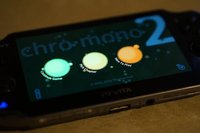 chro.mono 2 for PS Vita screenshot, image №1927252 - RAWG