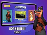 Cat Fighting Battle screenshot, image №2187796 - RAWG
