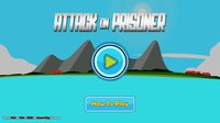 Attack On Prisoner screenshot, image №2773508 - RAWG