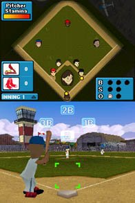 Backyard Baseball 10 screenshot, image №251327 - RAWG