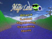 The Magic Land screenshot, image №375649 - RAWG