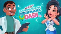 Medicine Dash - Hospital Time Management Game screenshot, image №1429271 - RAWG