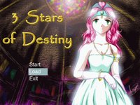Aldorlea Tales: 3 Stars of Destiny screenshot, image №521276 - RAWG