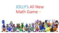 JOLLY's All New Math Game Plus! Demo (A Baldi's Brand New Game 1.1 mod) screenshot, image №3701467 - RAWG