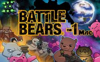 BATTLE BEARS -1 Mac screenshot, image №938986 - RAWG