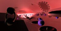 Zeneca's Journey screenshot, image №3047825 - RAWG