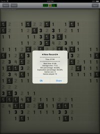 Minesweeper Q Premium for iPad screenshot, image №944650 - RAWG