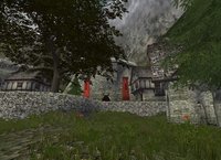 Age of Mourning screenshot, image №388322 - RAWG