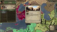 Crusader Kings II: Dynasty Starter Pack screenshot, image №3896538 - RAWG