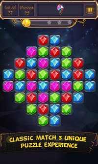 Jewel Quest Saga screenshot, image №1243370 - RAWG