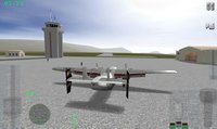Air Navy Fighters Xperia TM screenshot, image №1567388 - RAWG