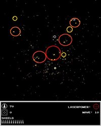 Neutrino (JonasSeltsam) screenshot, image №2228119 - RAWG
