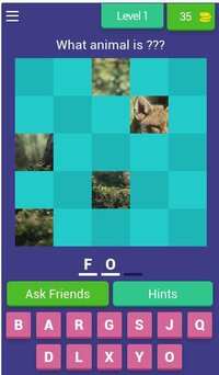 ¿Guess the picture?Animals screenshot, image №3324025 - RAWG