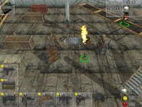 Quick Shot Defense Pro screenshot, image №1948077 - RAWG