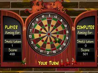 Darts Classic screenshot, image №1752297 - RAWG