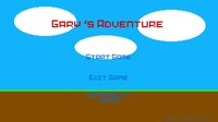 Gary's Adventure screenshot, image №2533236 - RAWG