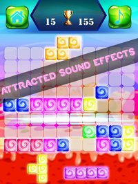 Block Mania - 1010 Jam Puzzle screenshot, image №934285 - RAWG