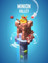 Minion Valley: Idle Strategy screenshot, image №2214735 - RAWG