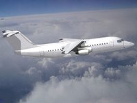 Flying Experience (Passenger Airliner BAE146) - Learn and Become Airplane Pilot screenshot, image №974511 - RAWG