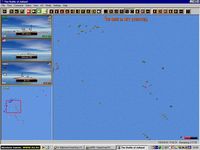Naval Campaigns 1: Jutland screenshot, image №333798 - RAWG