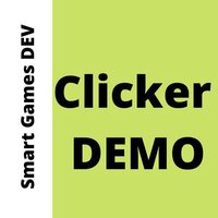 Auto Clicker DEMO screenshot, image №3288244 - RAWG