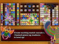Jewel Drops 2 - Match three puzzle screenshot, image №1626422 - RAWG